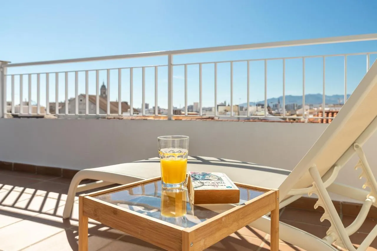 Fun Building Duplexes By Homeabout Malaga