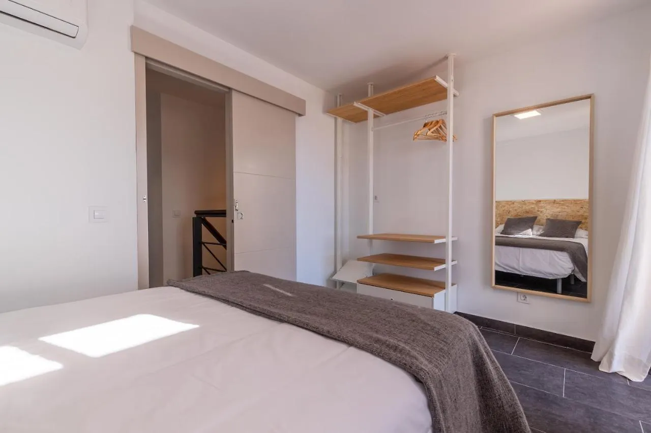 Fun Building Duplexes By Homeabout Malaga
