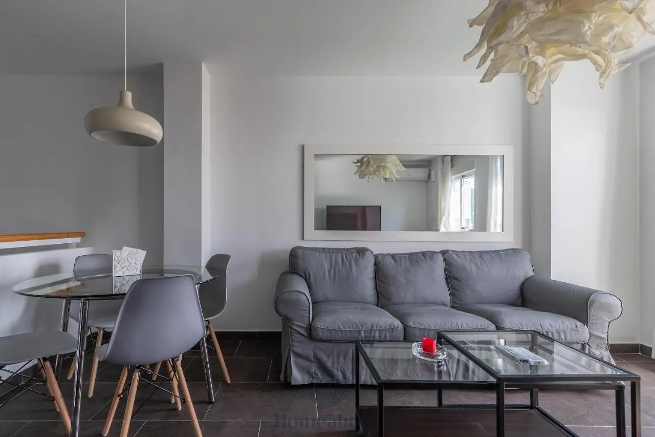 Fun Building Duplexes By Homeabout Malaga