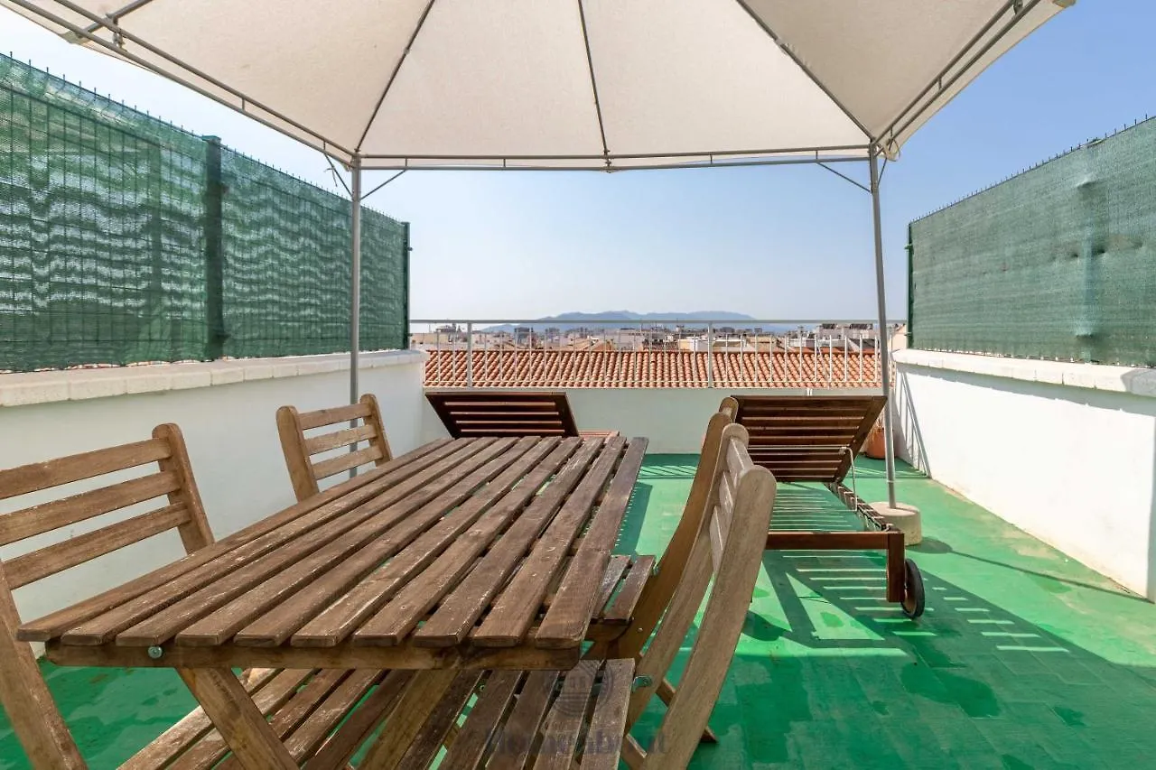 Fun Building Duplexes By Homeabout Malaga