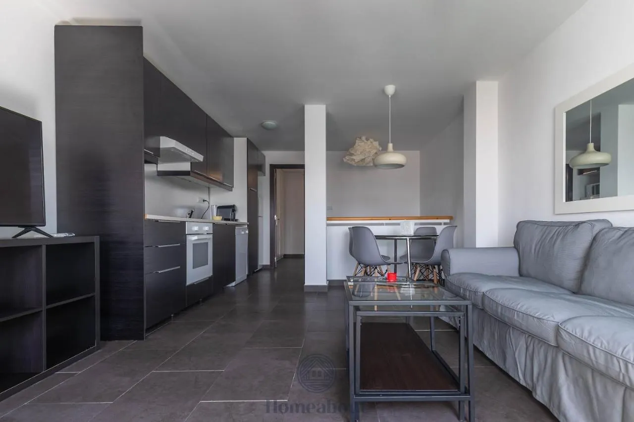Fun Building Duplexes By Homeabout Malaga Apartment