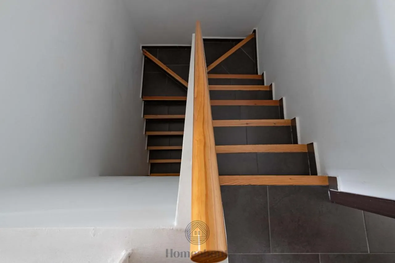 Fun Building Duplexes By Homeabout Malaga 0*,  Spain