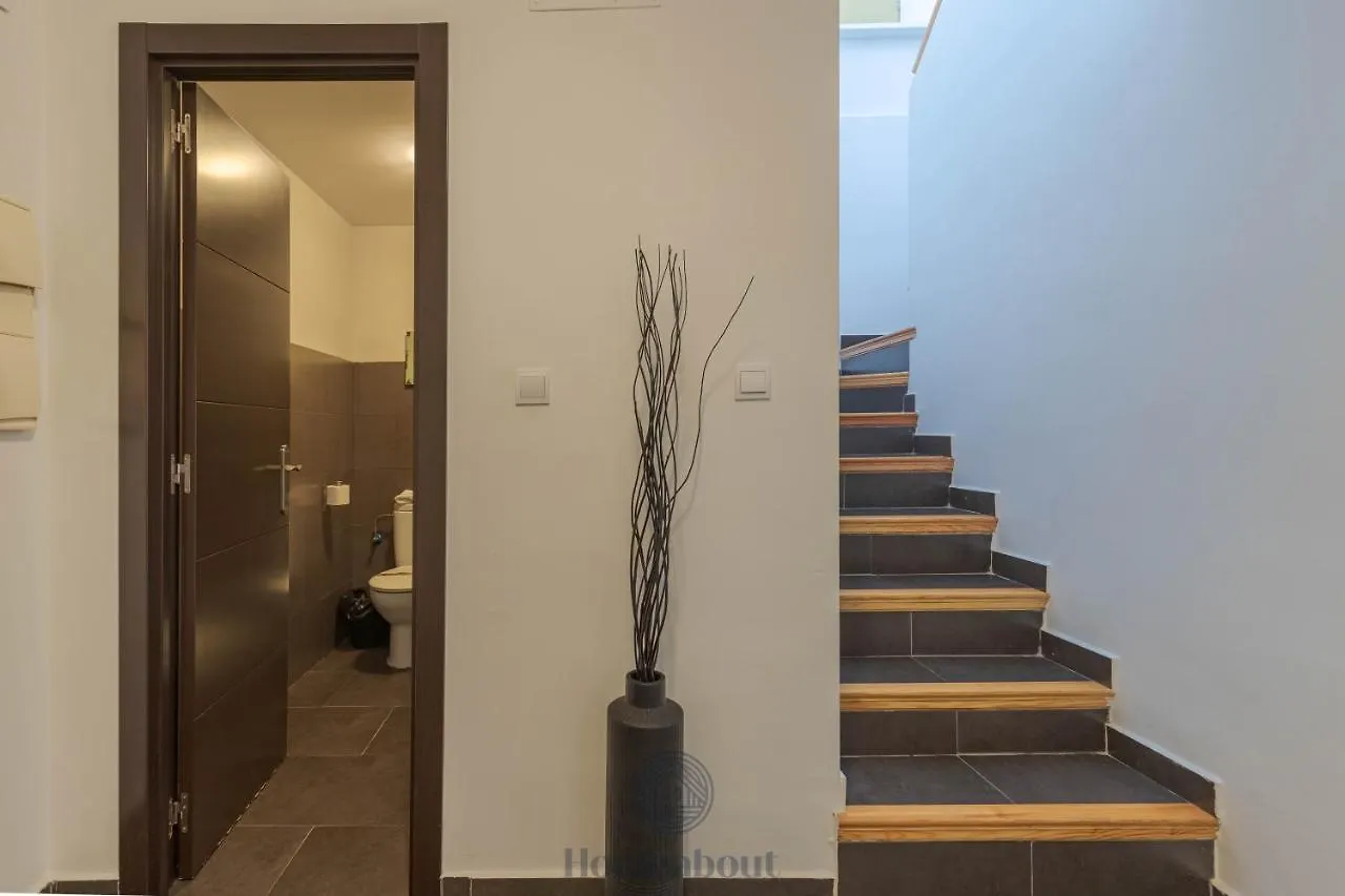 Fun Building Duplexes By Homeabout Malaga Apartment