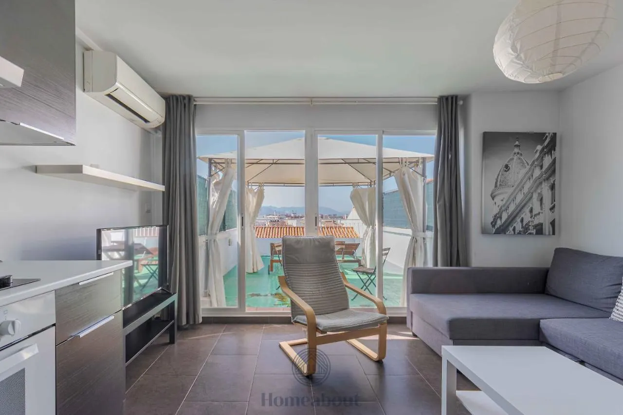 Fun Building Duplexes By Homeabout Malaga