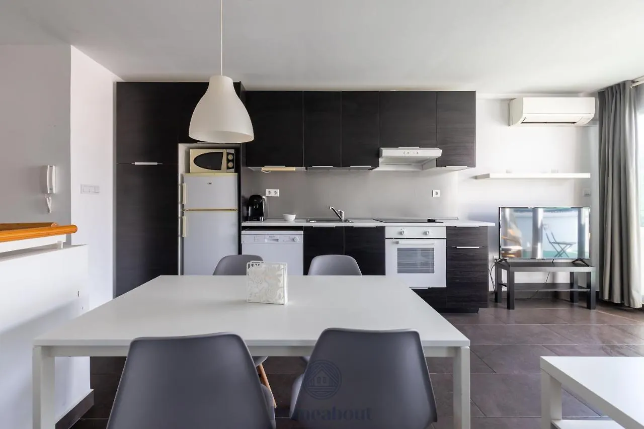 Fun Building Duplexes By Homeabout Malaga