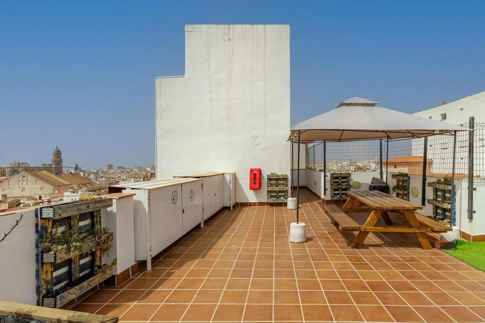 Fun Building Duplexes By Homeabout Malaga