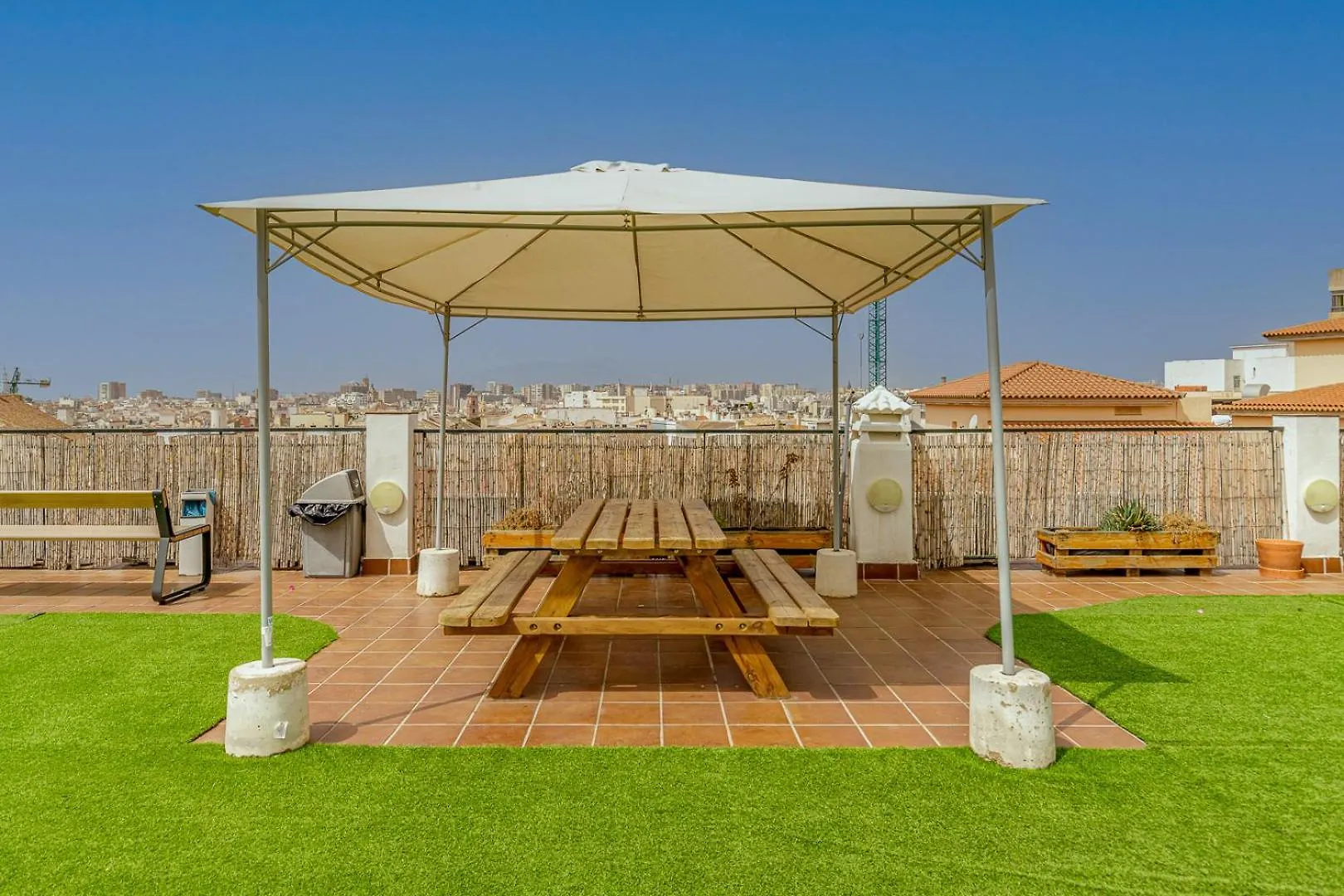 Fun Building Duplexes By Homeabout Malaga Spain