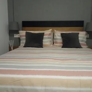 La Bella Malagueta Apartment