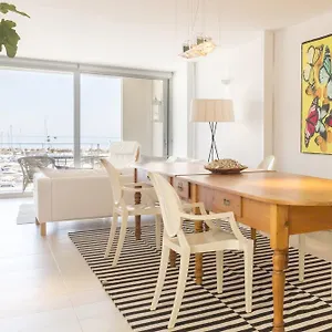  Apartment Casa Catalina Mallorca Sea Front Spain