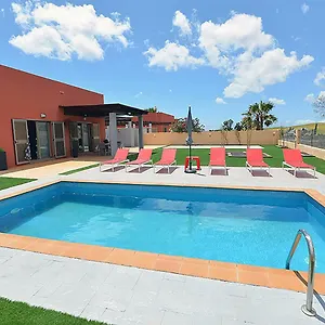  Villa Magna Spain