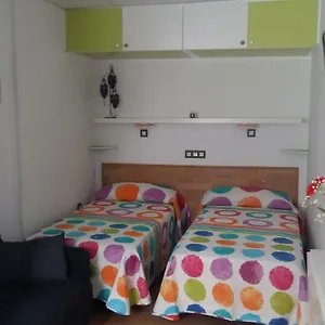 Estudio Los Molinos Appartement La Laguna (Tenerife)