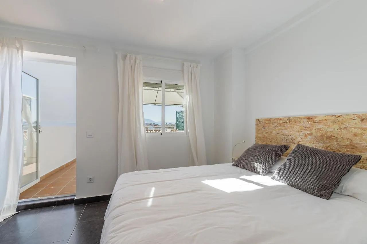 Fun Building Duplexes By Homeabout Málaga 0*,  Spanien