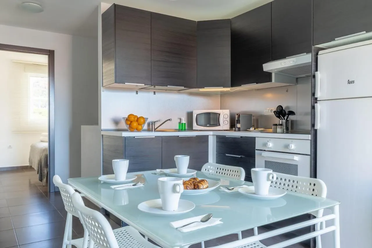Lägenhet Fun Building Duplexes By Homeabout Málaga