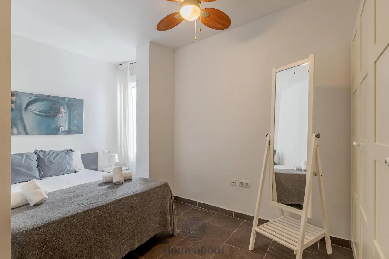 Fun Building Duplexes By Homeabout Málaga Spanien