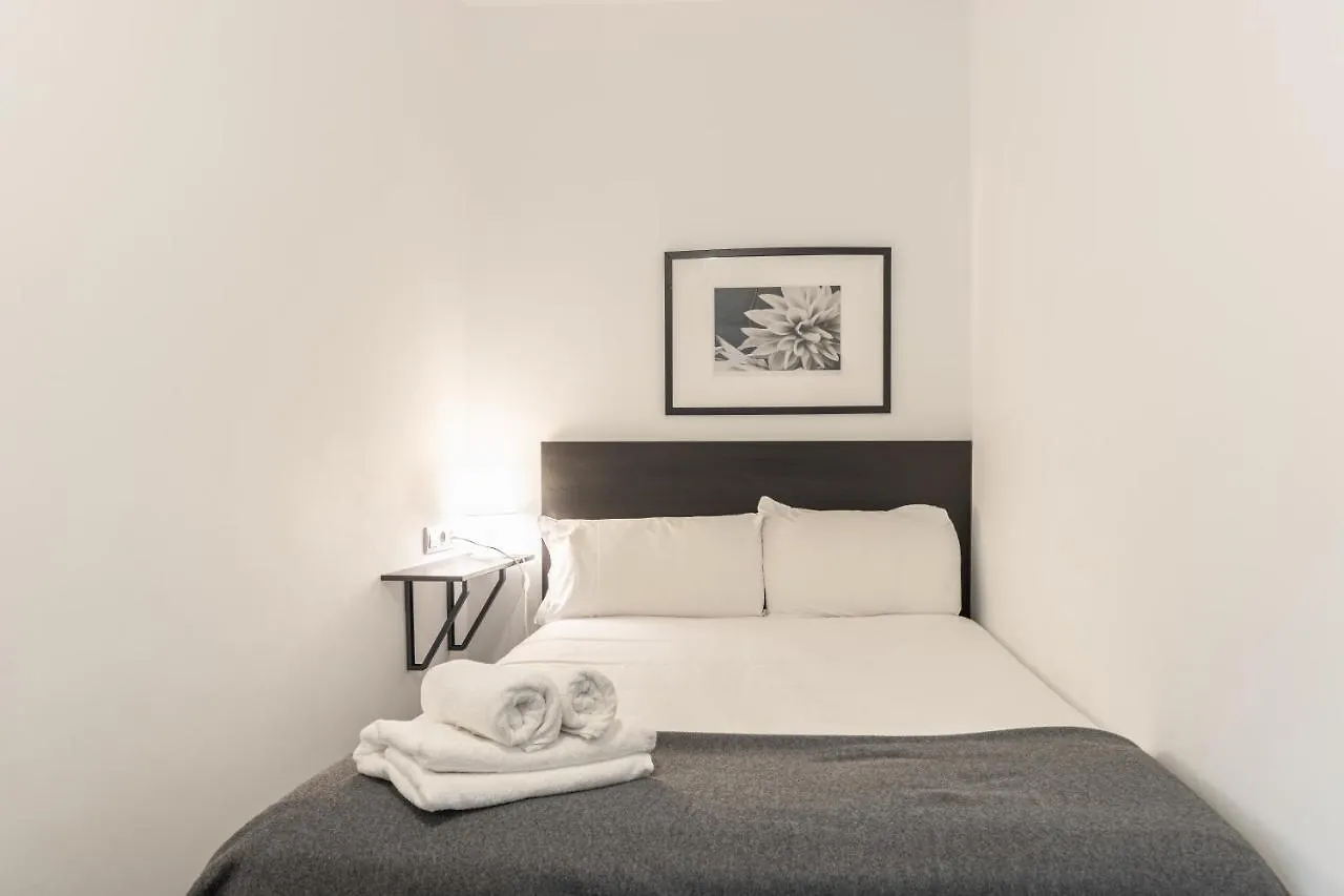 Fun Building Duplexes By Homeabout Málaga Spanien